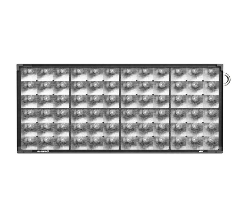 ARRI Skypanel X21 HyPer Optik Hard Light Linse mir 8 Pixel-Zonen pro Panel