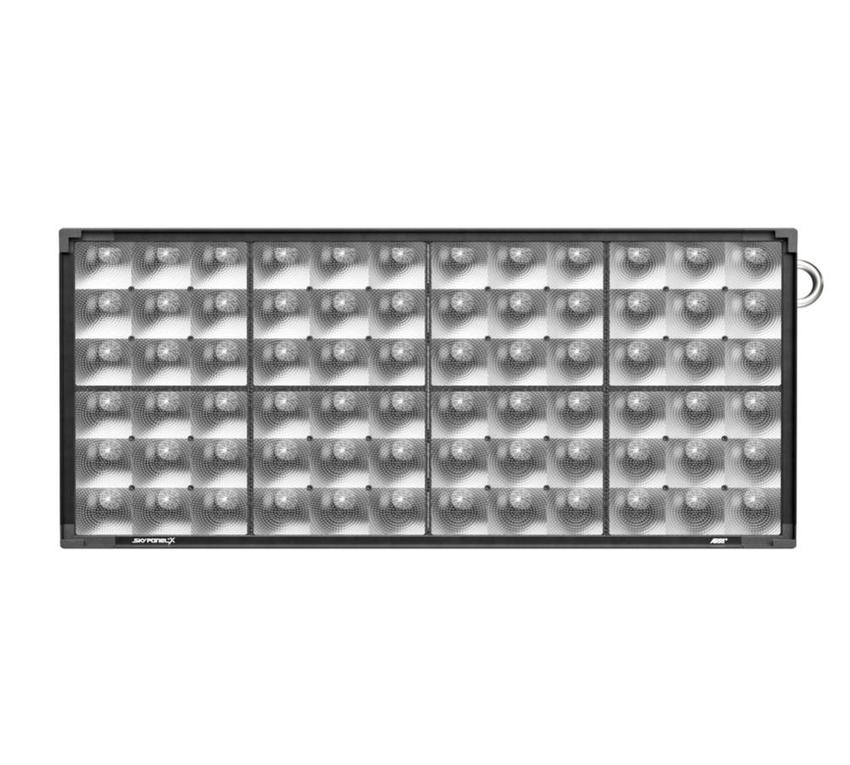 ARRI Skypanel X21 HyPer Optik Hard Light Linse mir 8 Pixel-Zonen pro Panel
