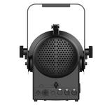 Varilite VL600 ACCLAIM FRESNEL+, 305W RGBL LED -Engine incl. Gel Frame & Power input connector, BLACK