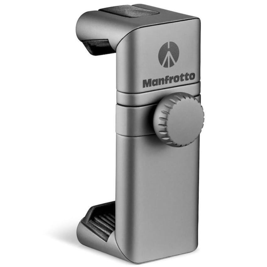 MANFROTTO TwistGrip - Universal Smartphone-Halterung 