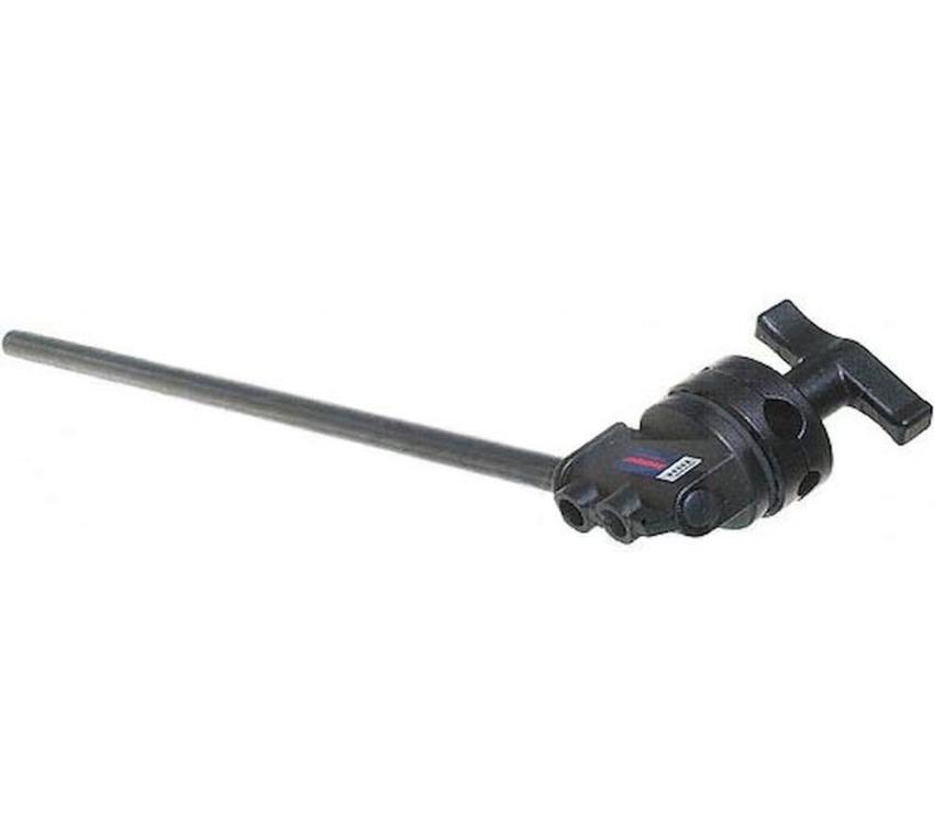 MANFROTTO 40" EXTENSION ARM BLACK 