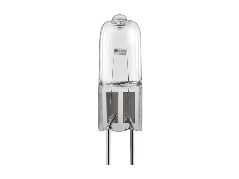 OSRAM 64610HLX, BRL, A1/220, 12V, 50W, Sockel G6.35, 50h 