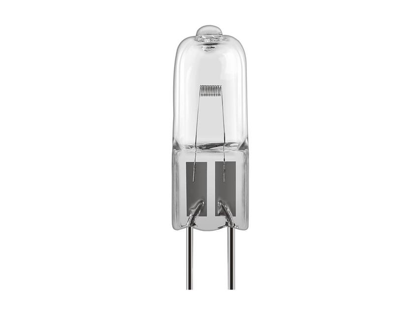 OSRAM 64610HLX, BRL, A1/220, 12V, 50W, Sockel G6.35, 50h 