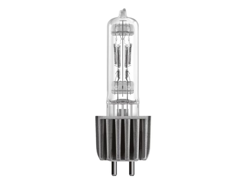 OSRAM 93728X, HPL 575W LL, 230V/240V, 1500h, longlife Sockel G9.5 / Heat Sink, 3050K
