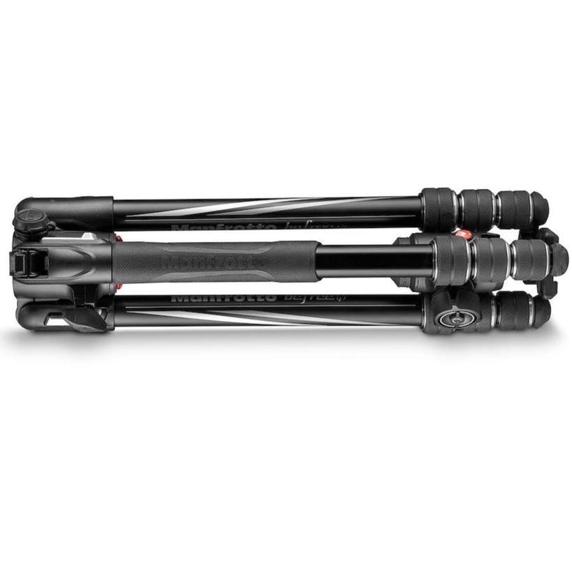 MANFROTTO Befree GT XPRO Kit Alu 