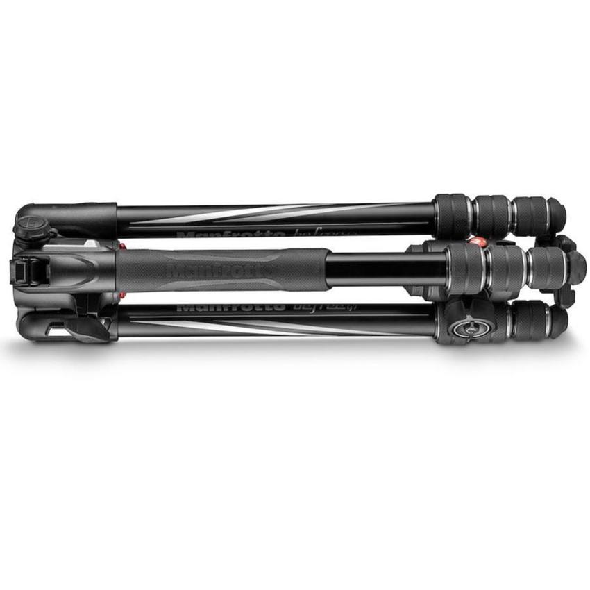 MANFROTTO Befree GT XPRO Kit Alu 