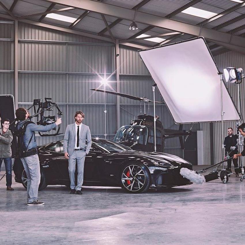 Lastolite Skylite Rapid Stoff extra groß 3x3m 0,75 Blenden Diffusor