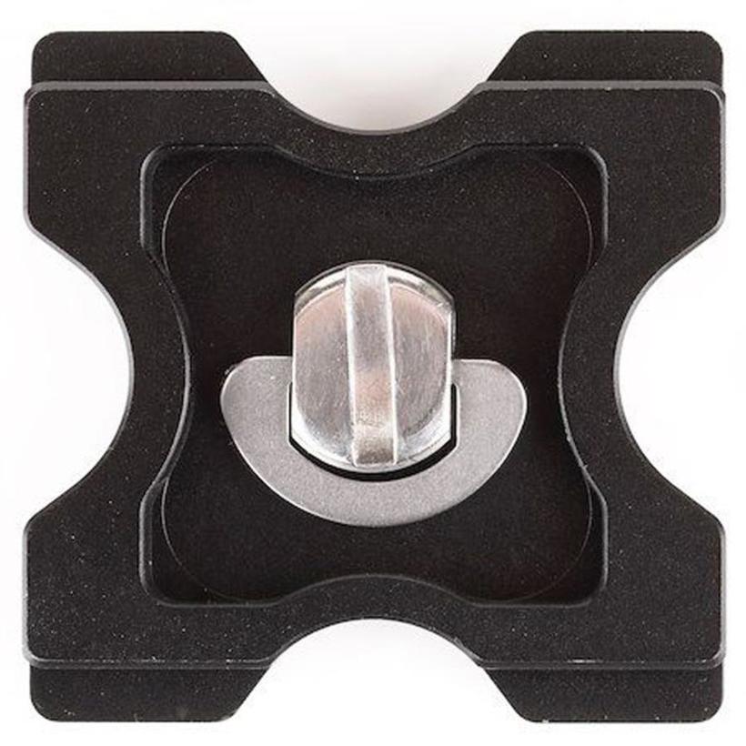 JOBY Schnellwechselplatte für den GorillaPod 5K Schnellwechselplatte für den GorillaPod 5K.