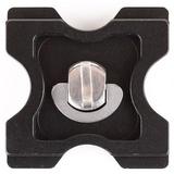 JOBY Schnellwechselplatte für den GorillaPod 5K Schnellwechselplatte für den GorillaPod 5K.