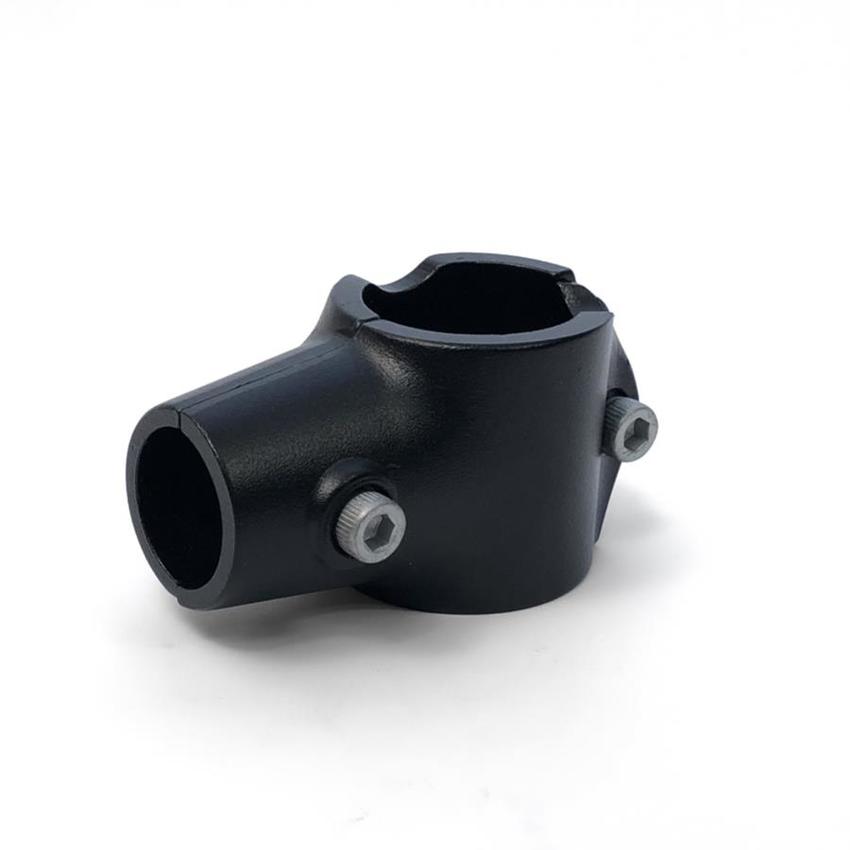 MANFROTTO COLLAR X BOTTOM BEND LEG BLCK !!! AUSLAUFARTIKEL !!!