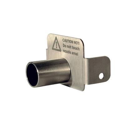 Look Schlauchblende für Tiny FX, für Ø 15mm Schlauch Schlauchblende wird direkt am Gerät befestigt