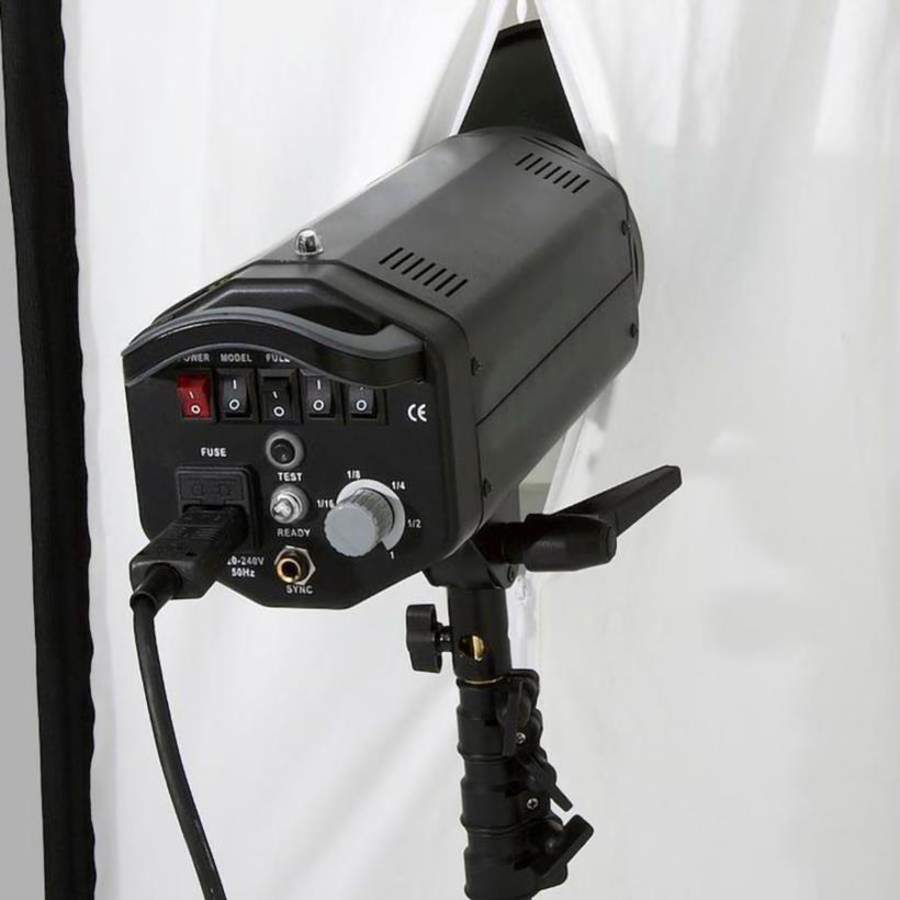 Lastolite Hilite Hintergrund 250x215cm 