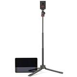 JOBY TelePod Pro Kit schwarz/charcoal Tischstativ und mehr für Kameras!