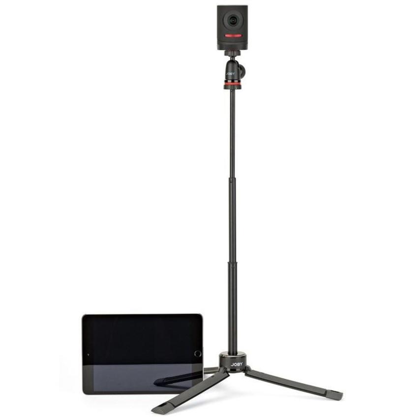 JOBY TelePod Pro Kit schwarz/charcoal Tischstativ und mehr für Kameras!