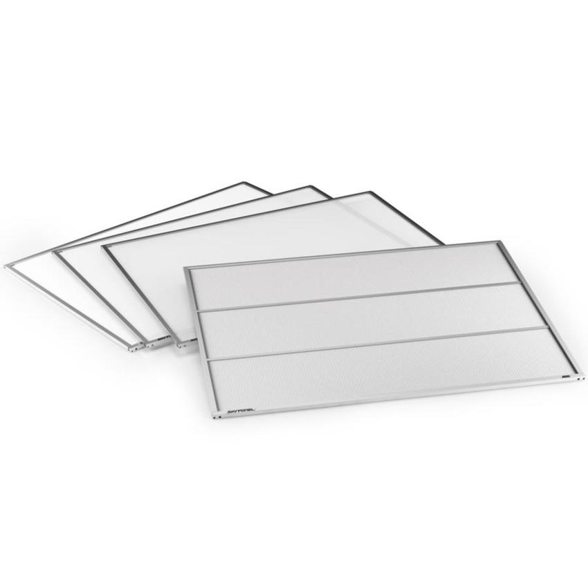 ARRI SkyPanel S360 Standard Diffusor Standard Diffusion S360-C - 107° HPA