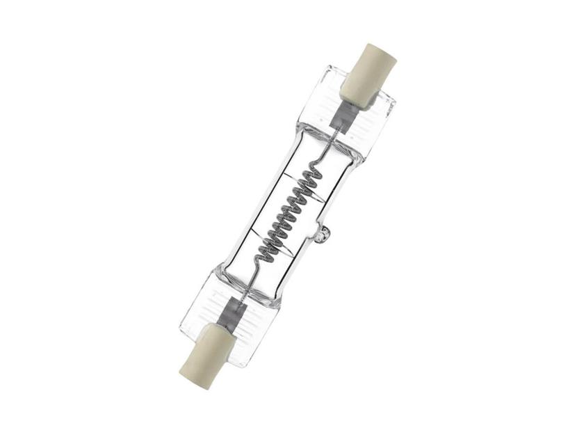 OSRAM 64572, P2/35, 230V, 1000W, Sockel R7s 3200K, 150h