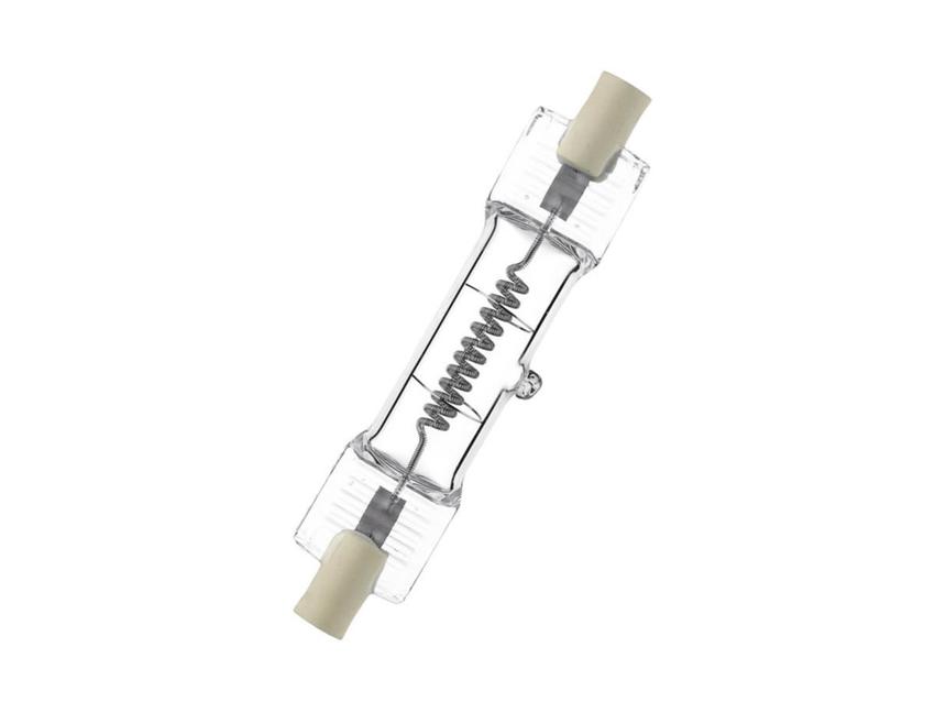OSRAM 64572, P2/35, 230V, 1000W, Sockel R7s 3200K, 150h