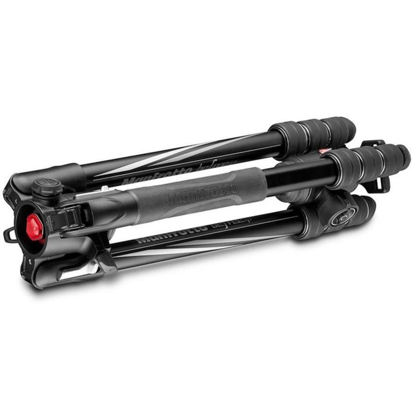 MANFROTTO Befree GT XPRO Kit Alu 
