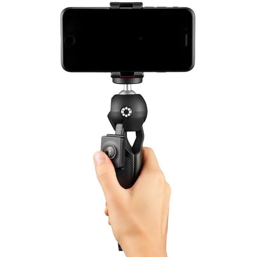 JOBY HandyPod Mobile Plus Erweitertes Mini-Stativ für Smartphones