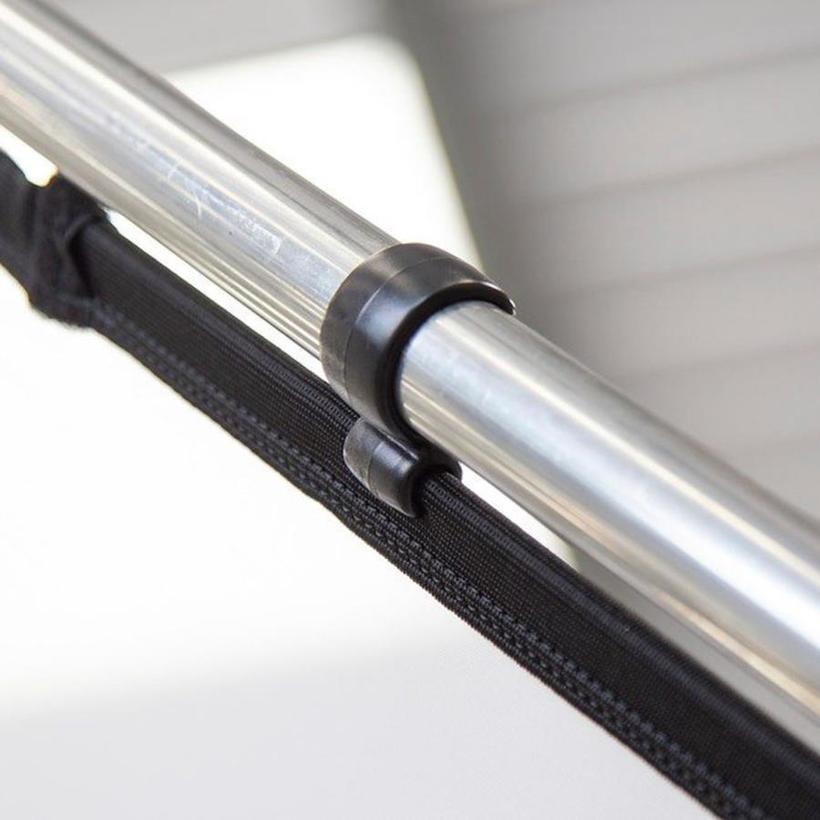 Lastolite Skylite Rapid Stoff extra groß 3x3m 0,75 Blenden Diffusor