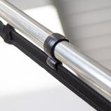 Lastolite Skylite Rapid Stoff extra groß 3x3m 0,75 Blenden Diffusor