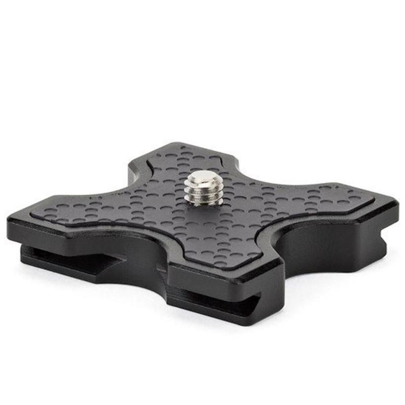 JOBY Schnellwechselplatte für den GorillaPod 5K Schnellwechselplatte für den GorillaPod 5K.