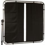 Lastolite Joe McNally Skylite Rapid Diffusor mit Blende 