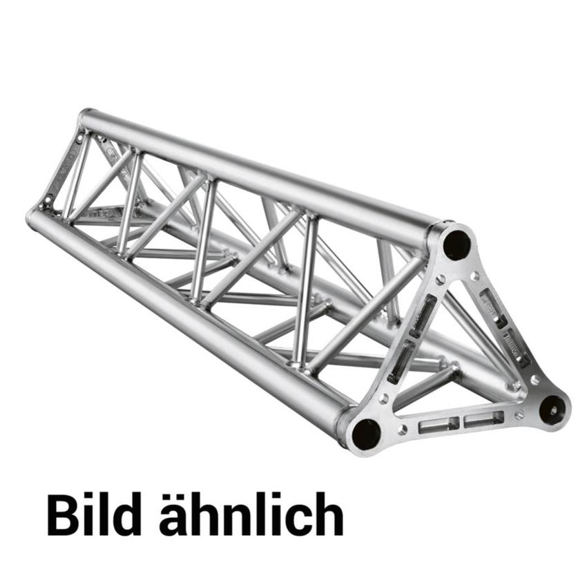 Litec TX30SA250 ST 29 cm. triangular - cm. 250 reinforced truss