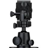 JOBY GripTight Mount PRO Universelle Smartphone Halterung Für jedes Smartphone passend, egal ob mit oder ohne Hülle