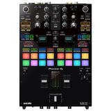 Pioneer DJM-S7, 2-Kanal Battle Mixer m Scratch-Style