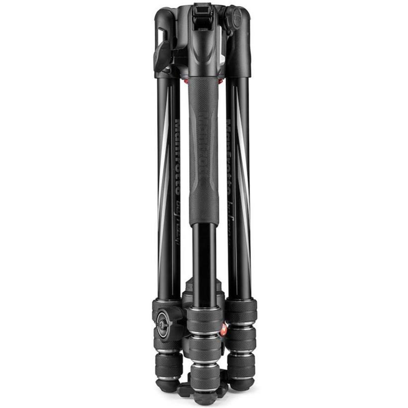 MANFROTTO Befree GT XPRO Kit Alu 
