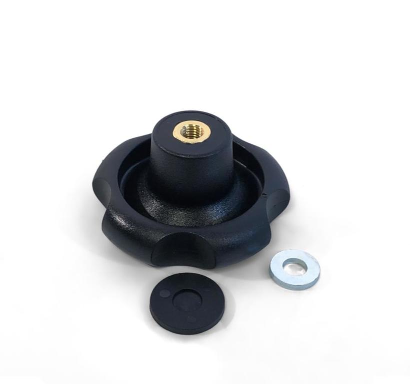 Manfrotto TILT LOCKING KNOB + WASHER 