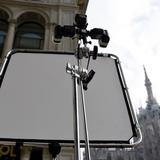 Lastolite Joe McNally Skylite Rapid Diffusor mit Blende 