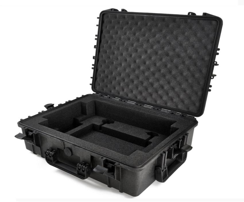 Pioneer Case / Peli Case für CDJ-2000/3000, DJM-750/850/900 CDJ-900, DJS-1000, XDJ-1000 (inkl. aller NXS Varianten)