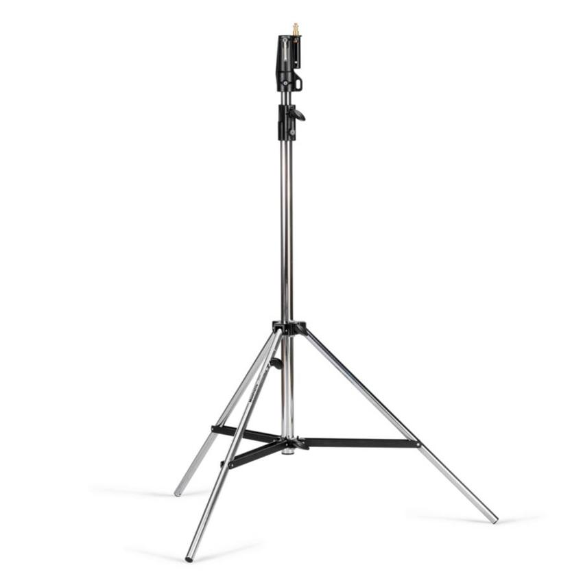 MANFROTTO CINE STAND max. Höhe: 216cm, max. Belastung: 30kg