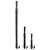 MANFROTTO CONKA BONKA STAND EXTENSION SET OF 3 (1x 675mm, 1x270mm, 1x 150mm)