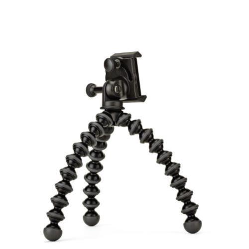 JOBY GripTight GorillaPod PRO Stativ Stativ für jedes Smartphone mit oder ohne Hülle