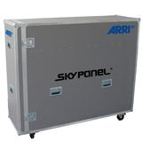 ARRI S360-C MAN & Case Only (Bare Ends/ohne Schuko) SkyPanel