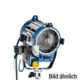 ARRI 650 PLUS, 650W, P.O., blau/silber, ohne Stecker, Kabel 2m, 4-FT, FFR, 220-250V