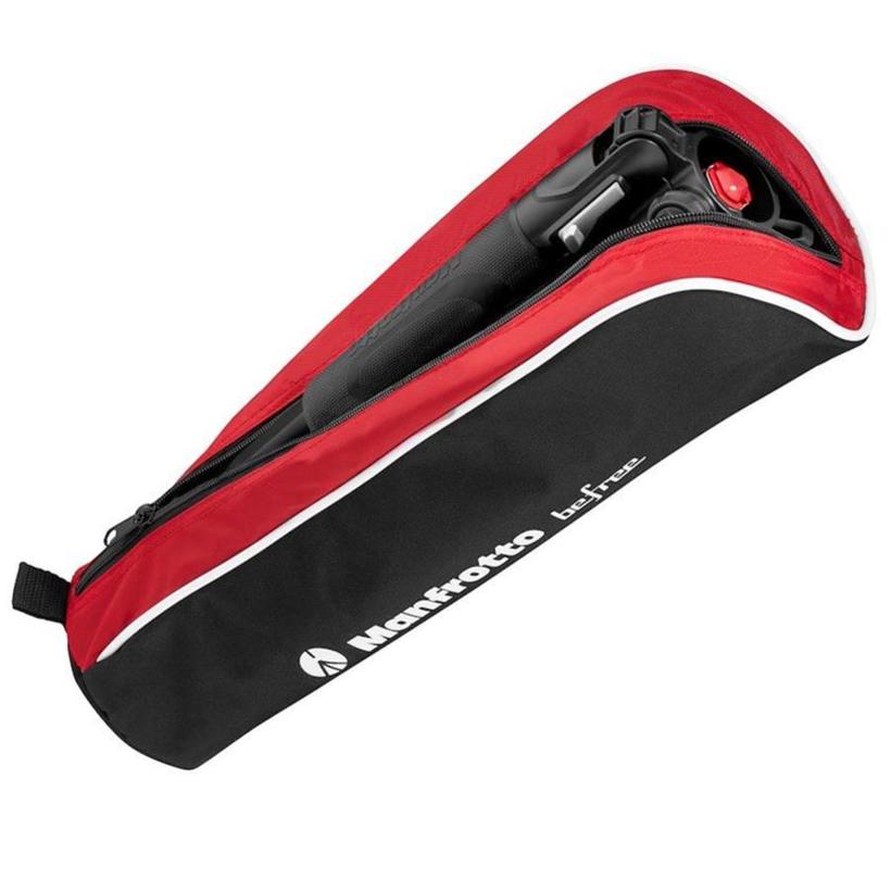 MANFROTTO Befree GT XPRO Kit Alu 