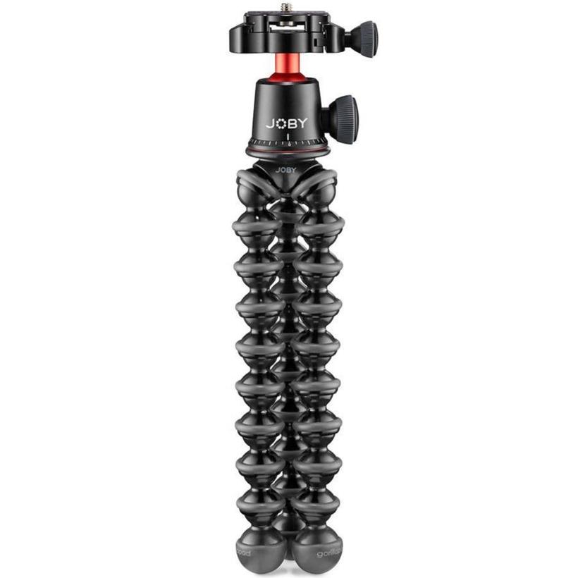 JOBY GorillaPod 3K PRO Kit, Unser professionelles Kit für neue spiegellose Premium-Kameras
