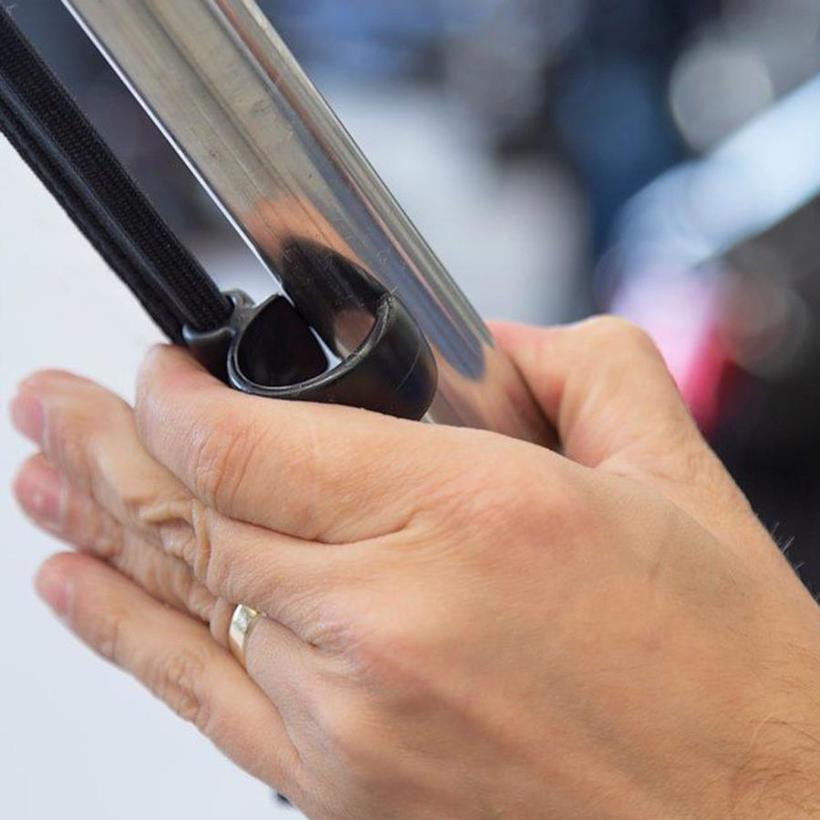 Lastolite Skylite Rapid Stoff extra groß 3x3m 0,75 Blenden Diffusor