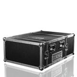 Smoke Factory Carpet Crawler CO² Kühler   HIGH PRESSURE inkl. Case & Spock Nebelmaschine