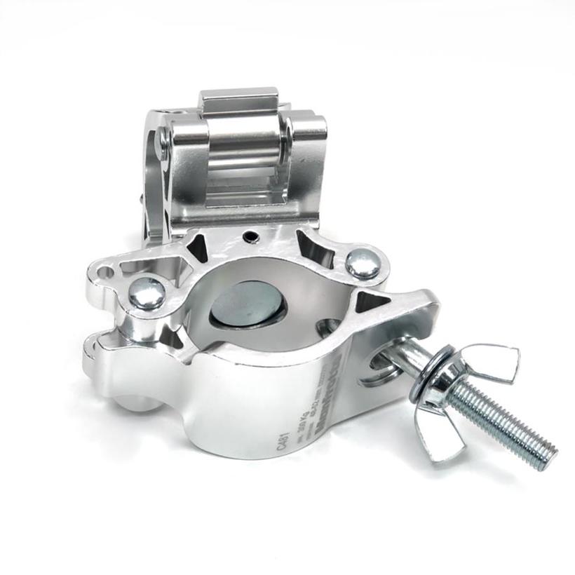 MANFROTTO LP 90° FIXED EYE COUPLER LP EYE Kuppler 90° fixiert --> Klemmbereich: 48-52mm