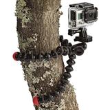JOBY GorillaPod Action Tripod - Action Stativ Für GoPro® und Anderen Action-Video-Kameras