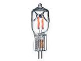 OSRAM 64516, CP97, 240V, 300W, Sockel GX6.35, 75h 240 Volt !!!
