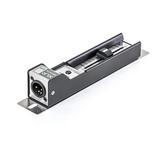 Look XLR-Remote 2.0 analog Steuerung (Lieferung ohne Kabel) on/off-Taster, Schieberegler zur Pumpensteuerung