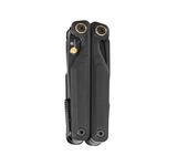 Leatherman WAVE Alpha, Farbe Obsidian Verpackung Box