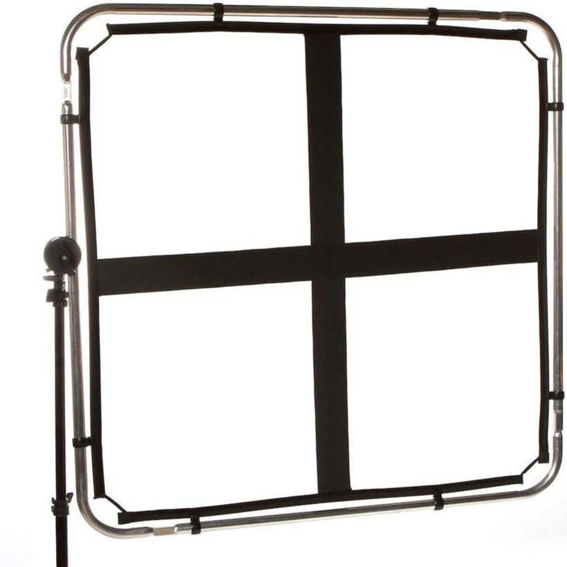 Lastolite Joe McNally Skylite Rapid Diffusor mit Blende 