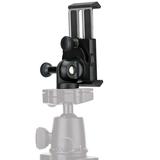 JOBY GripTight Mount PRO Universelle Smartphone Halterung Für jedes Smartphone passend, egal ob mit oder ohne Hülle